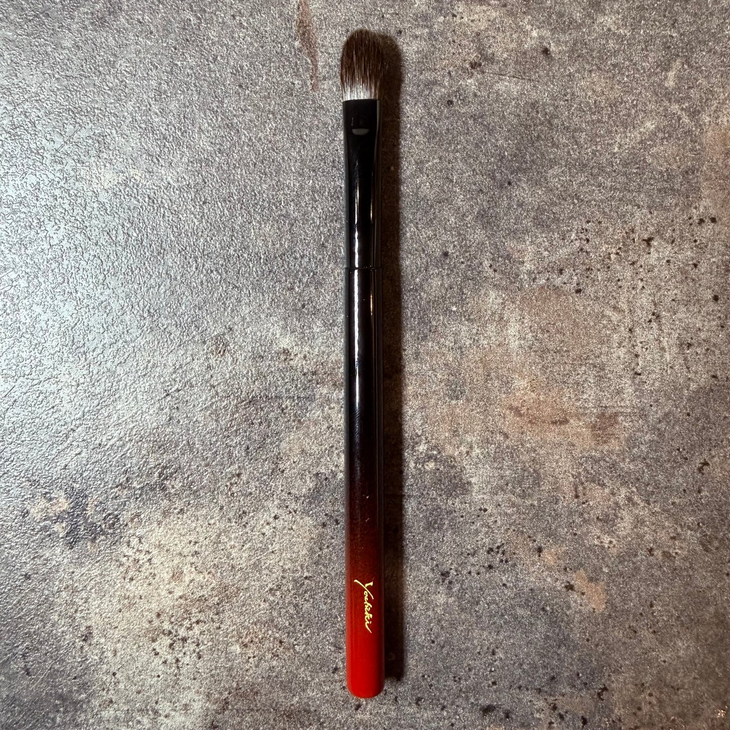 KOYUDO Limited Edition Eyeshadow brush Gray Squirrel