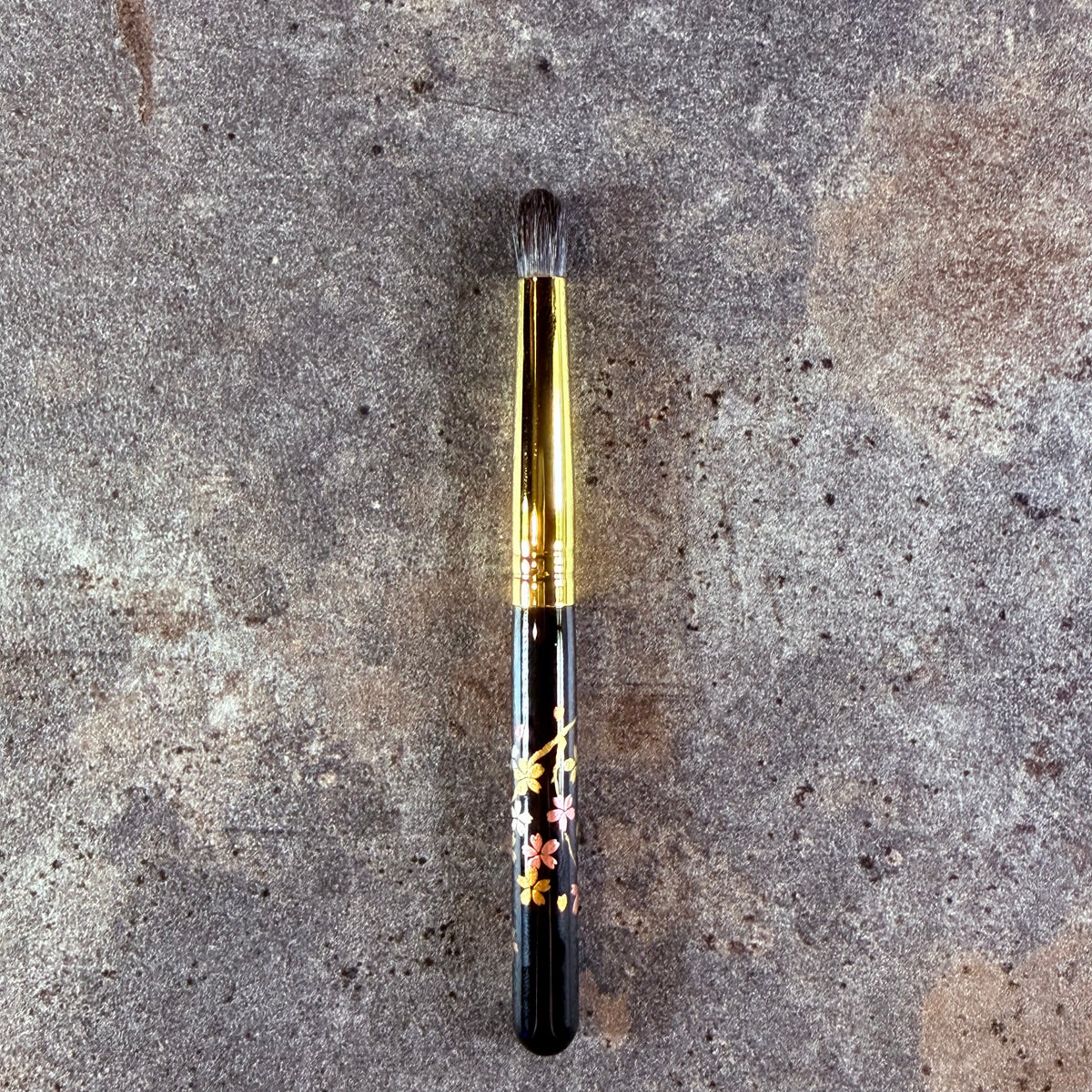 EIHODO RE10-1 Eyeshadow Brush Pencil Gray Squirrel mix Weasel