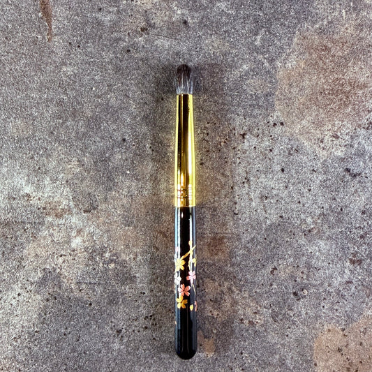 EIHODO RE10-1 Eyeshadow Brush Pencil Gray Squirrel mix Weasel