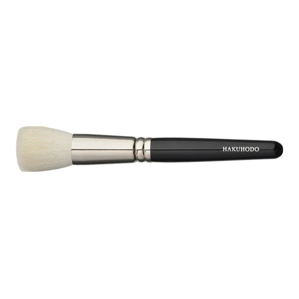 HAKUHODO J9001 powder brush goat