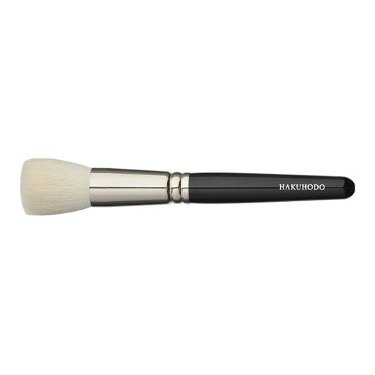 HAKUHODO J9001 powder brush goat