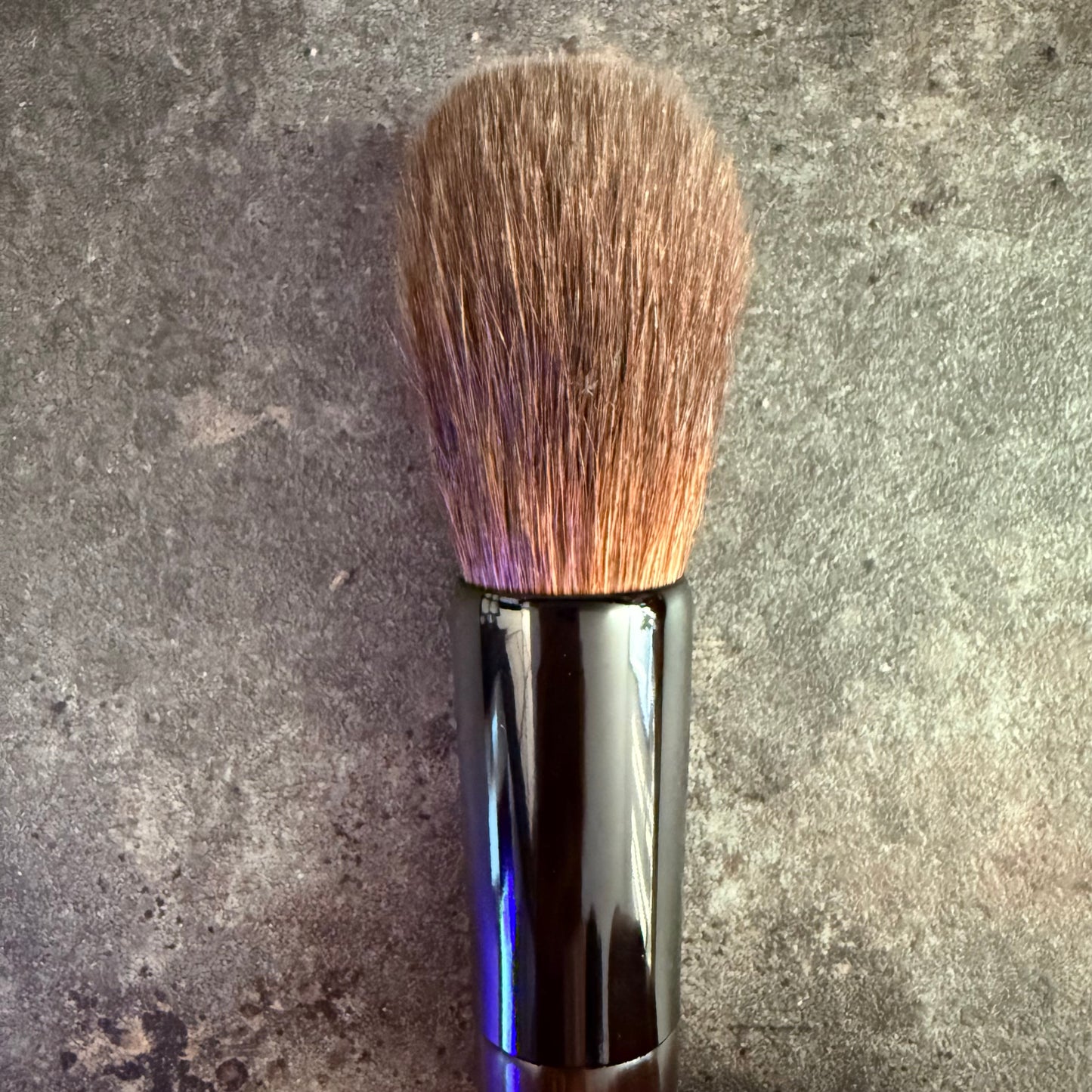 CHIKUHODO make up brush KZ-1 new Homare series Kazan squirrel