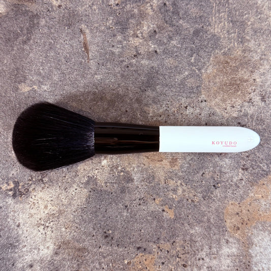 KOYUDO outlet BP series makeup brush Goat hair Sokoho