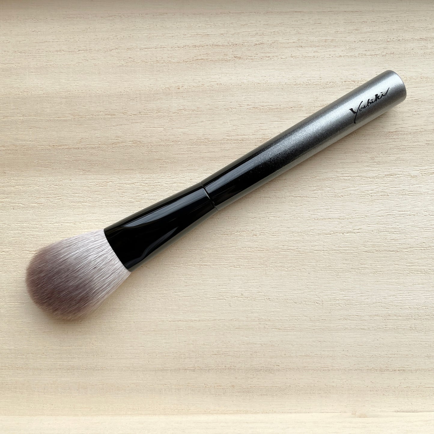 KOYUDO Yashabushisome 3D powder/cheek brush，outlet，Saikoho