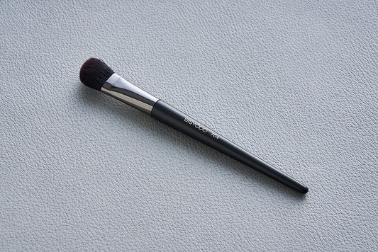 BISYODO T-704 eyeshadow brush,angle,sokoho goat,TSUMUGI serise