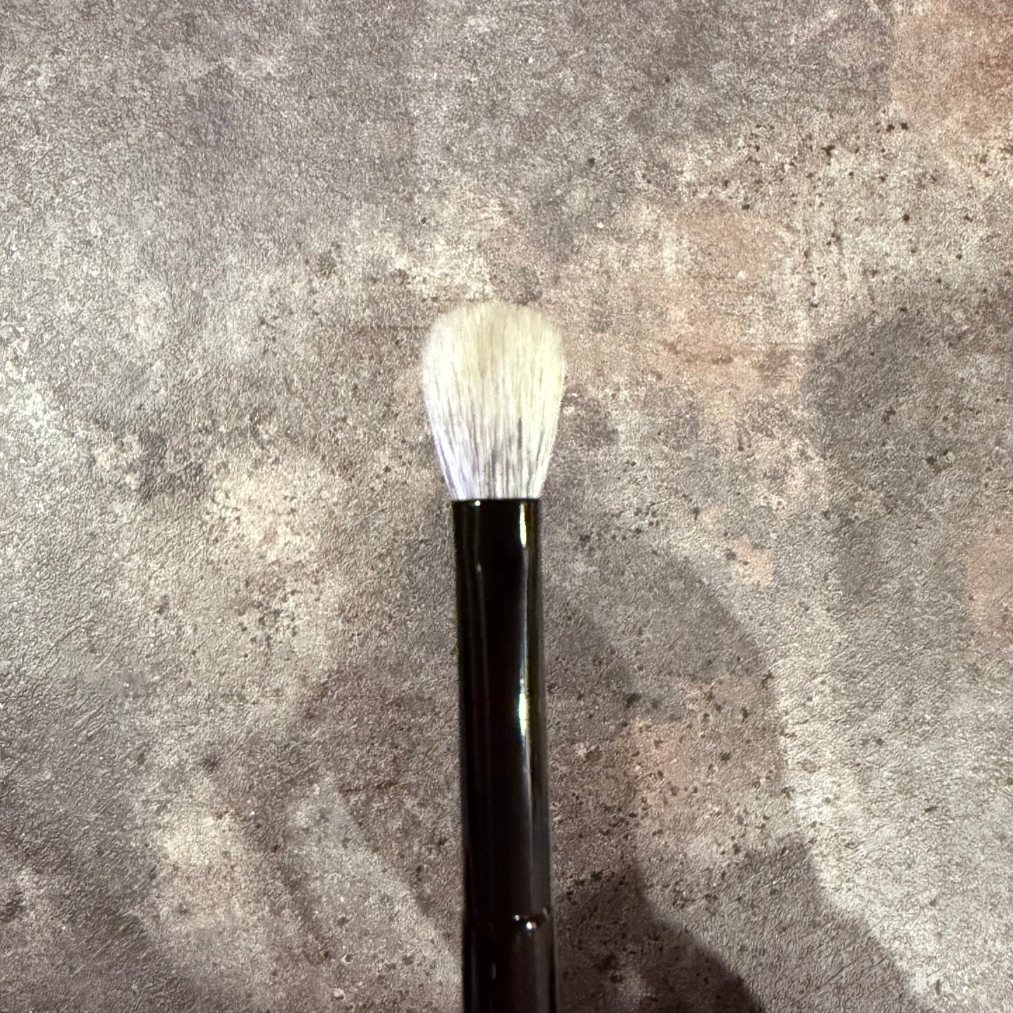 KOYUDO bobodo series eyeshadow brush,white Canadian squirrel mix high grade saikoho