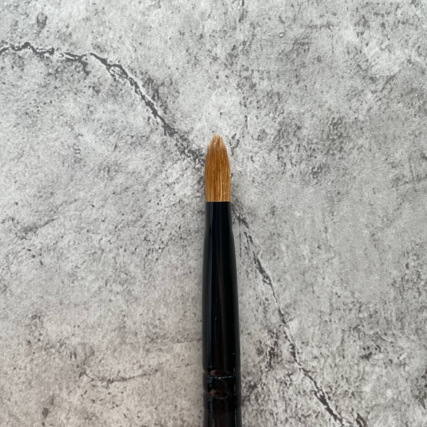 Mizuho MSC-122 eyeshadow brush,M size,weasel