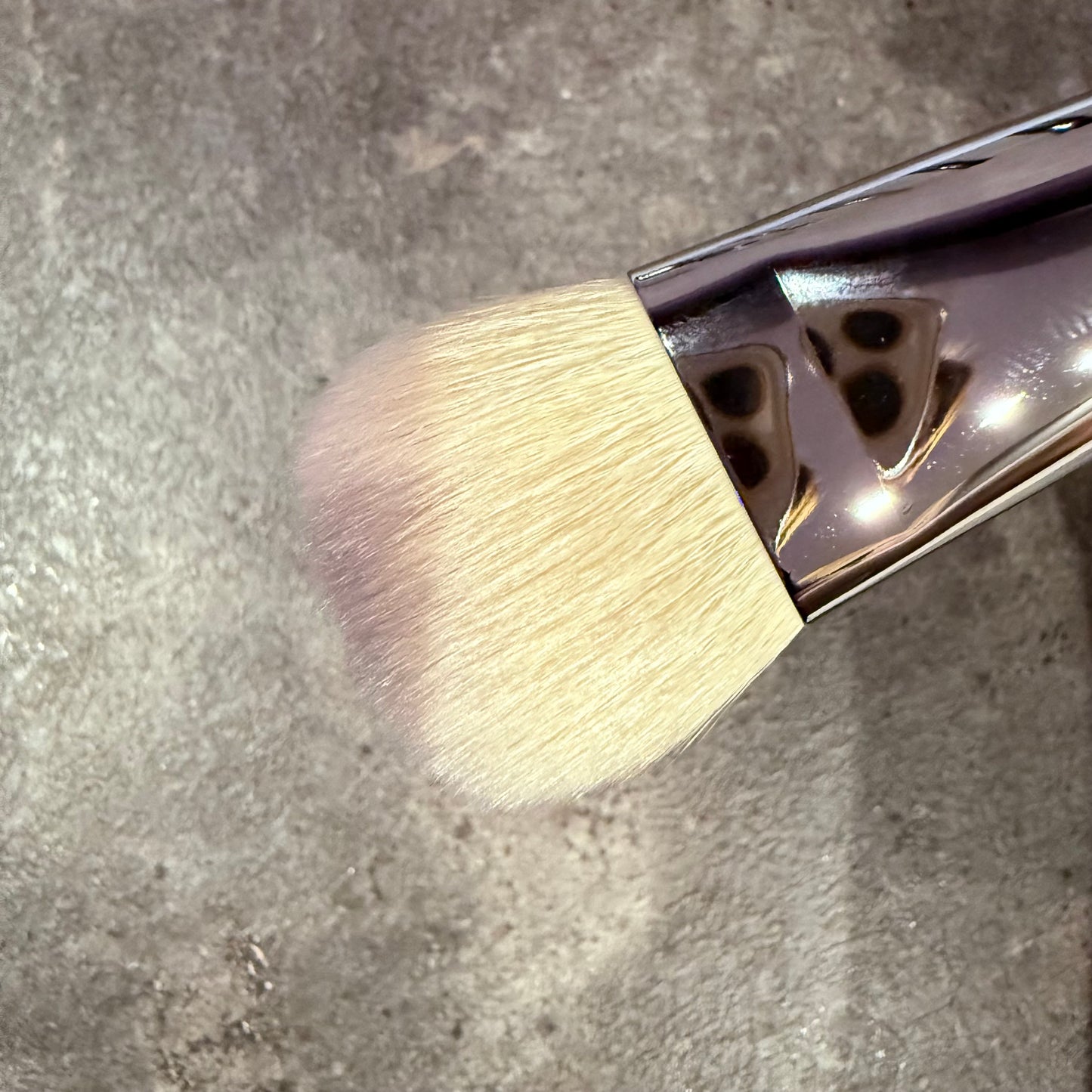 Takeda brush outlet foundation brush 19LF FG
