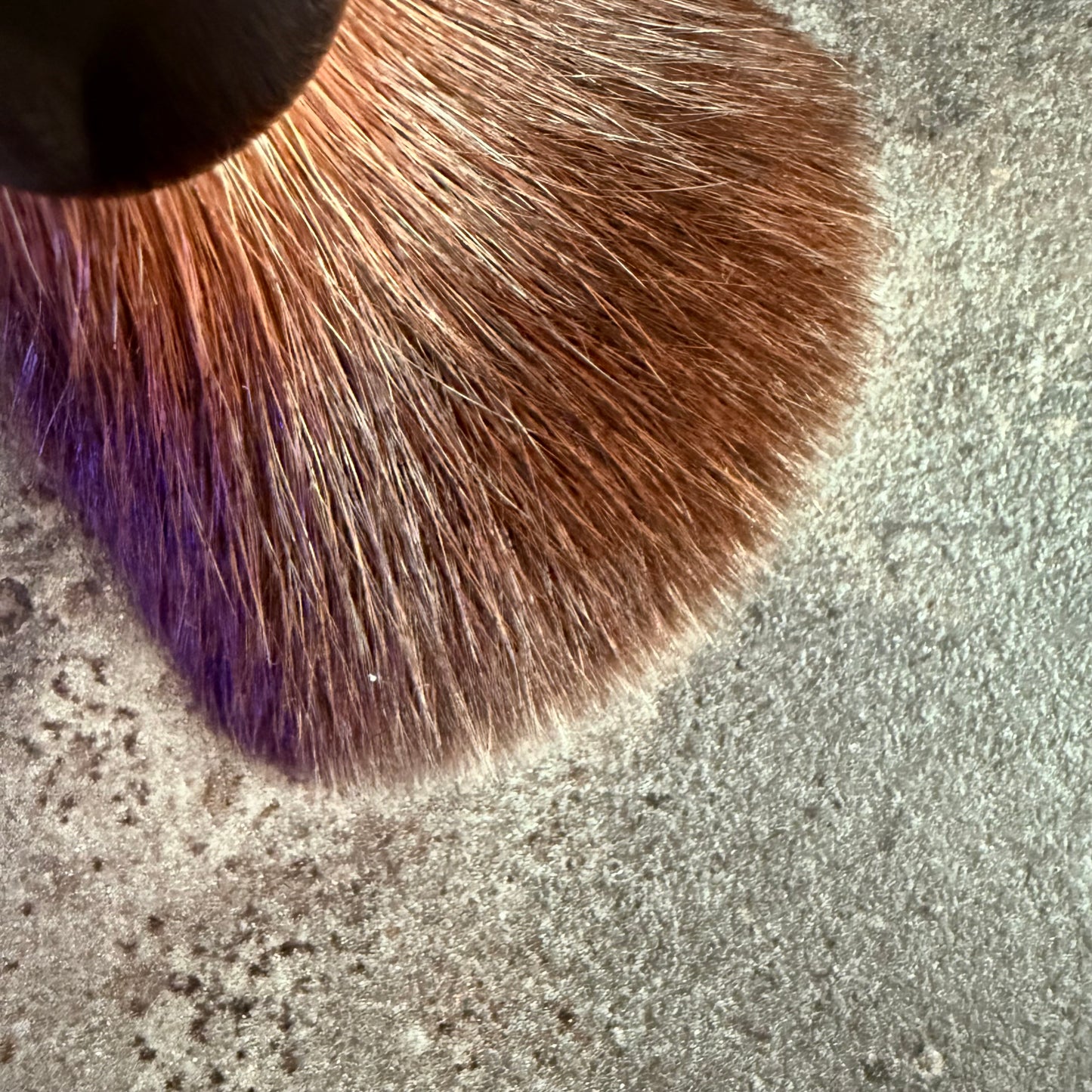 CHIKUHODO make up brush KZ-1 new Homare series Kazan squirrel