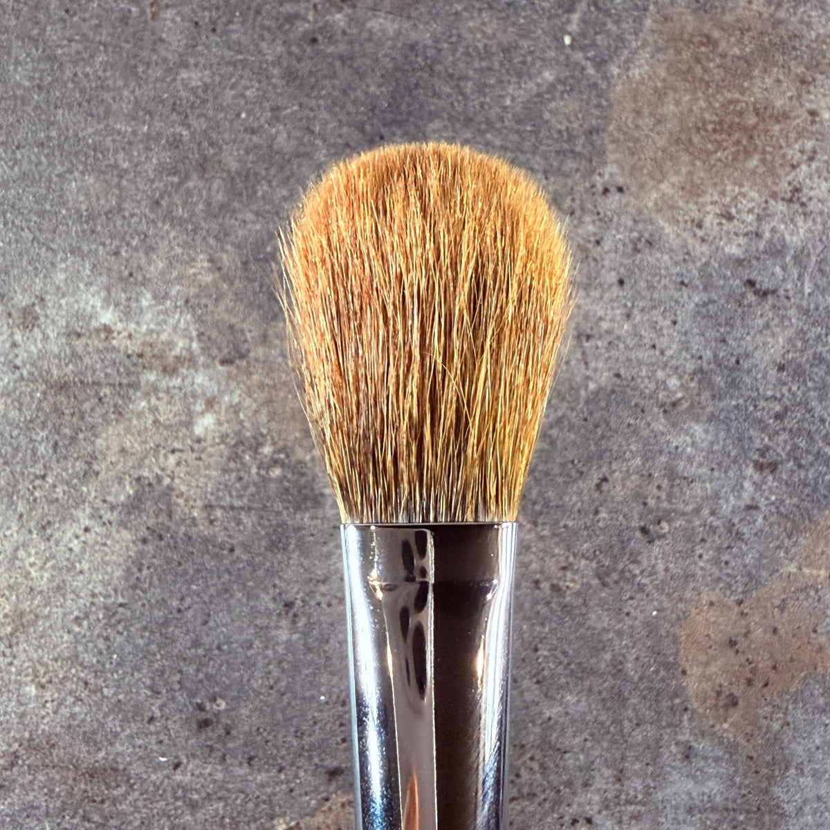 Tanseido KA17 KA14 cheek Highlight Brush Canadian Squirrel Limited Edition