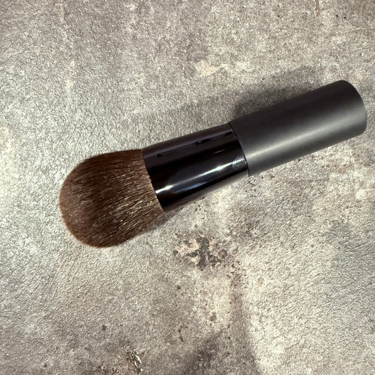 KOYUDO outlet brush powder brush fupa gray squirrel mix saikoho