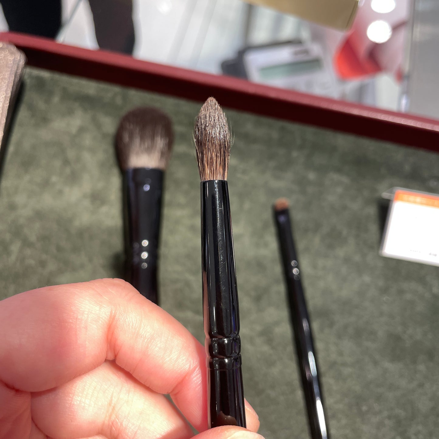HAKUHODO all time make up set