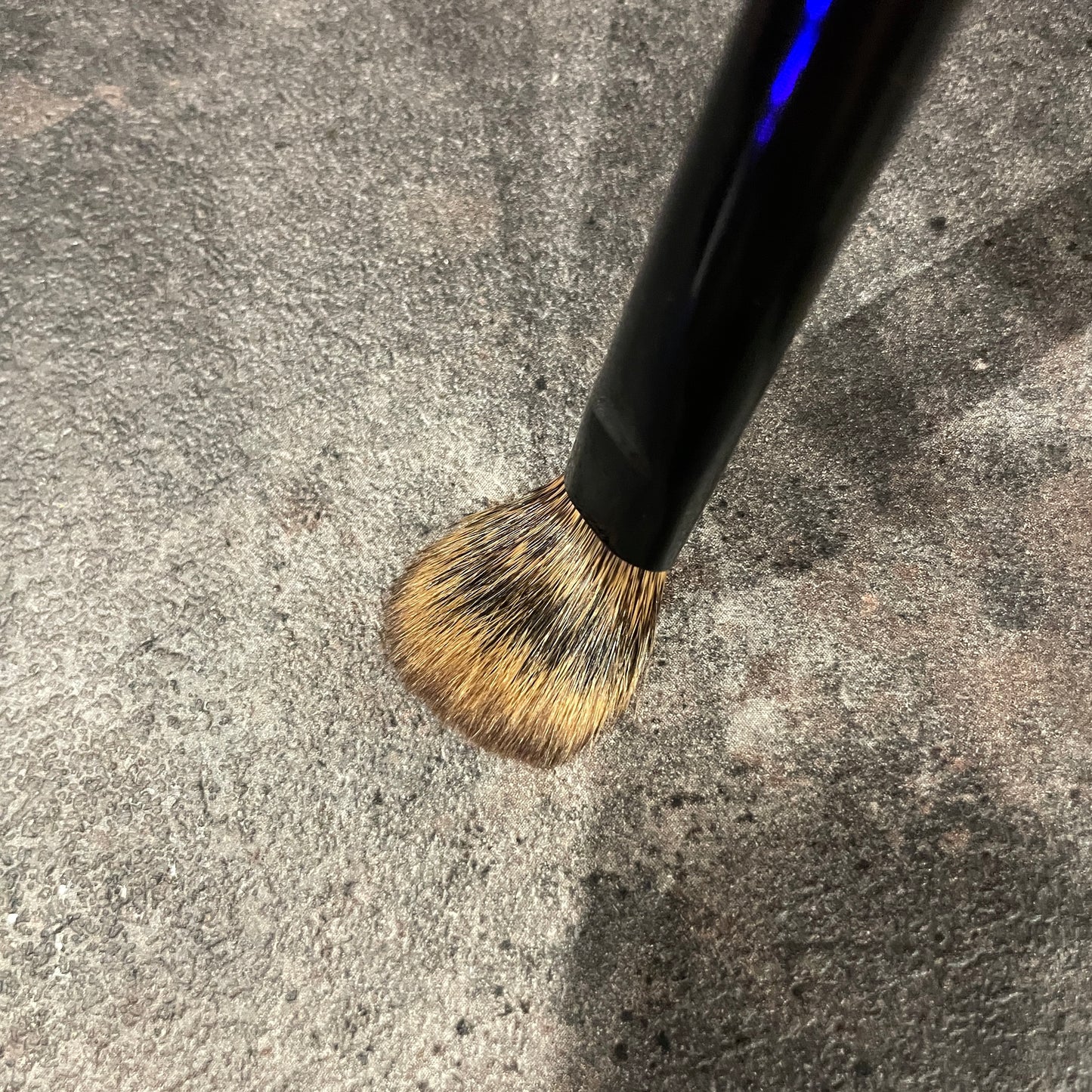 Takeda brush outlet eyeshadow brush WFSH12 EPSQU pine squirrel