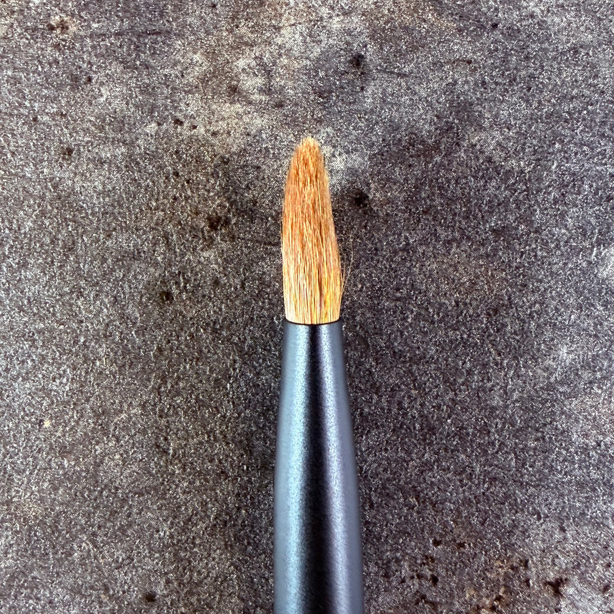 HOUKODOU outlet Eyeshadow Brush L weasel