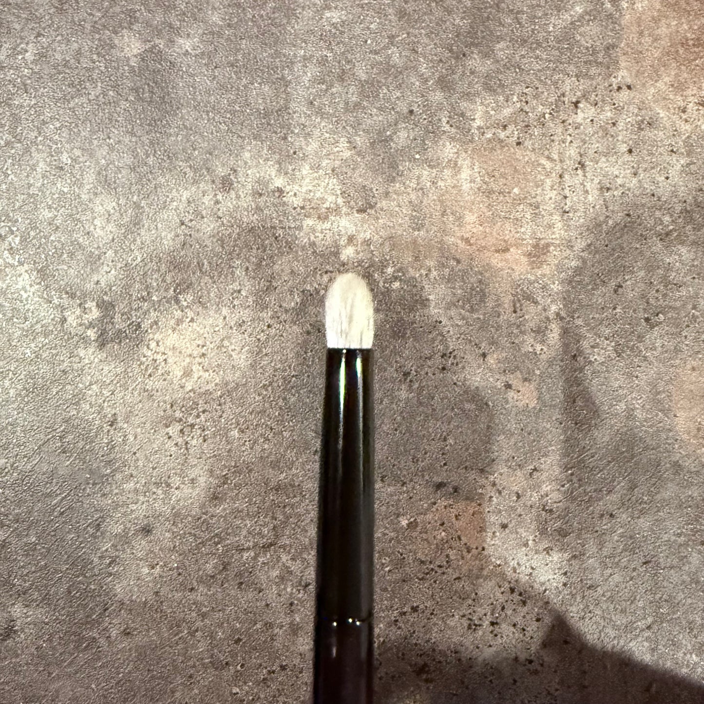 KOYUDO bobodo series eyeshadow brush,white Canadian squirrel mix high grade saikoho