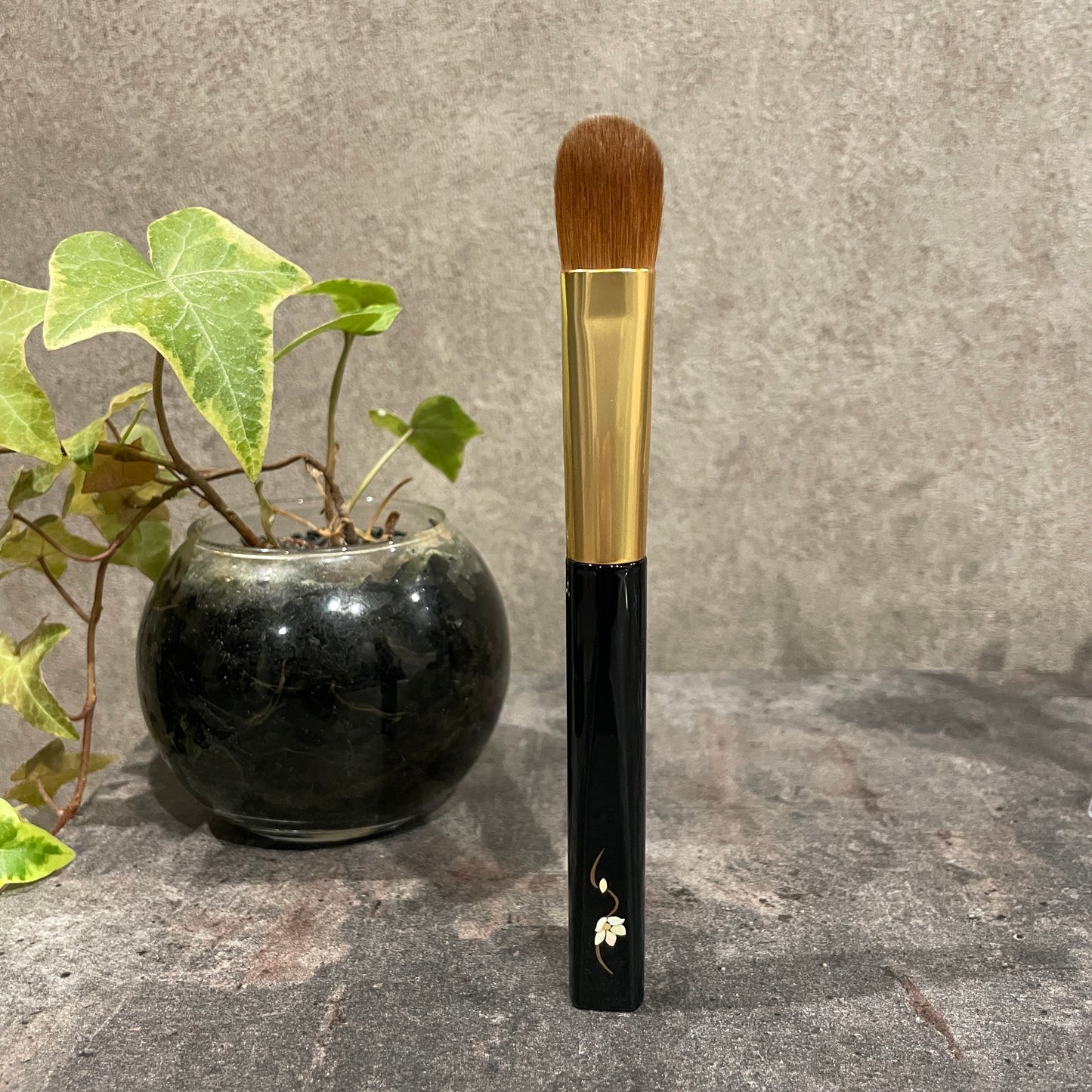 KOYUDO eyeshadow brush large ,Yoshiki design version,super kolinsky