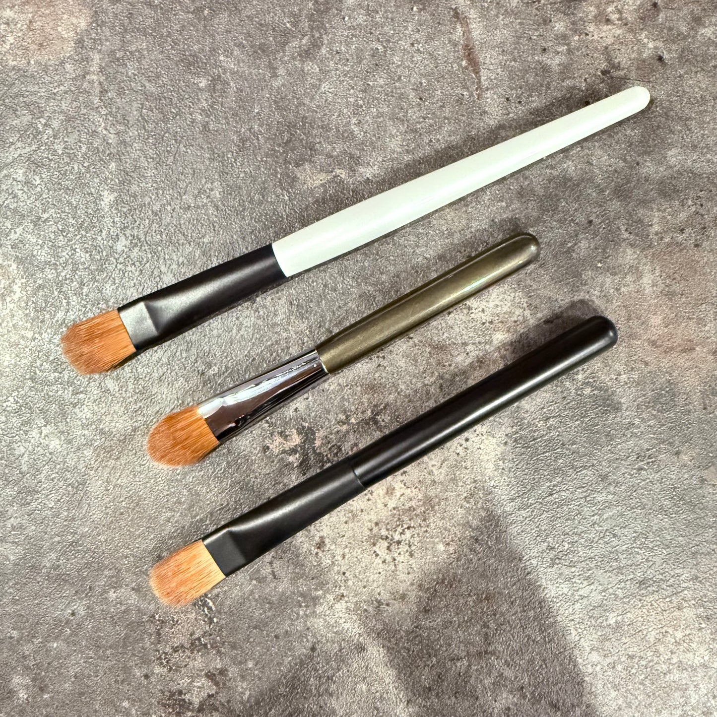 MIZUHO outlet brush concealer brush weasel