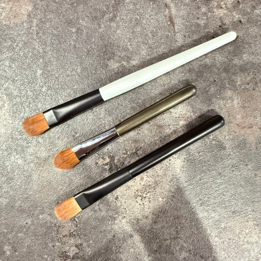 MIZUHO outlet brush concealer brush weasel