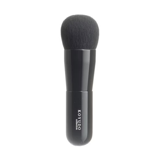 KOYUDO FU-2 cheek brush sokoho goat hair