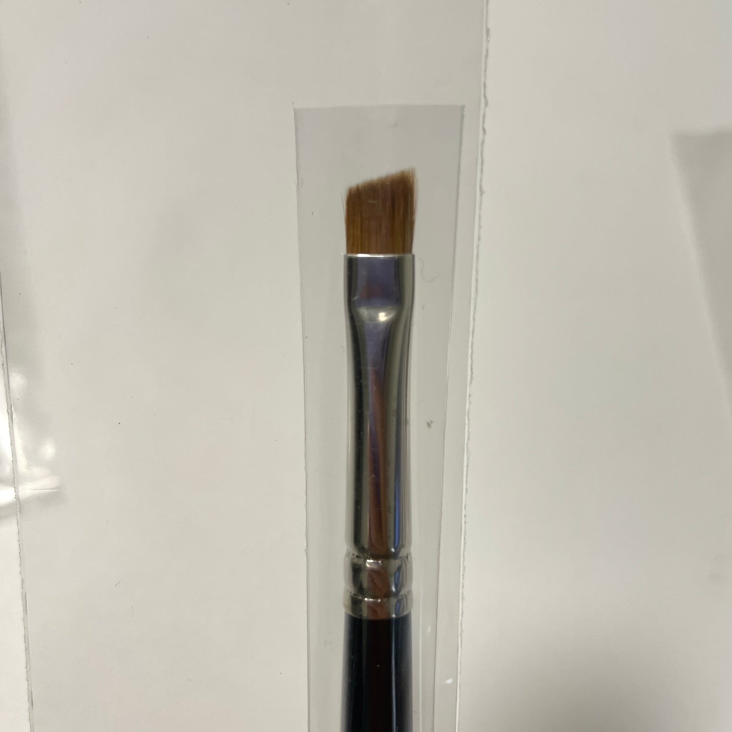 Number Eight outlet brush weasel eyeshadow brush made by Hakuhodo