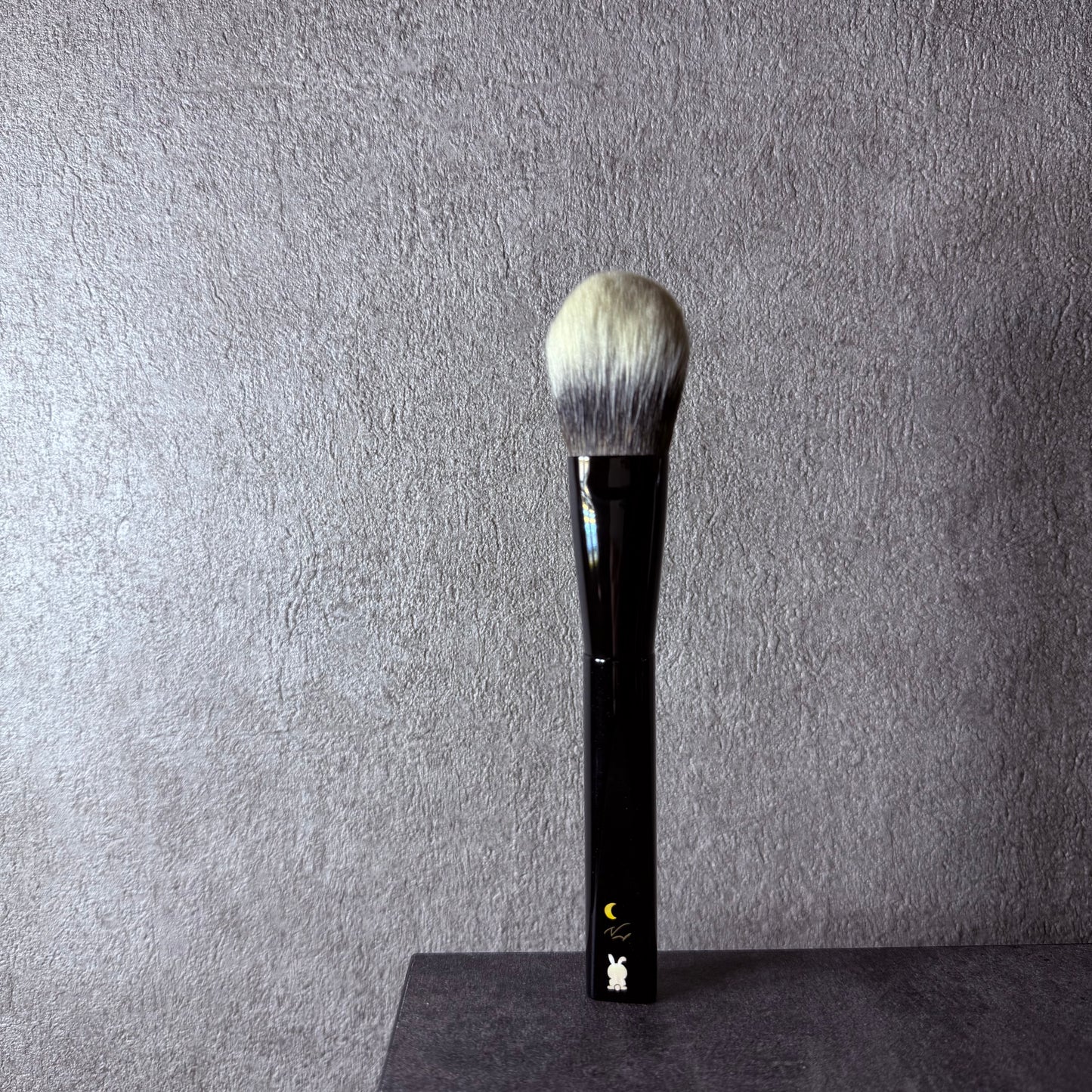 KOYUDO makeup brush WCS powder cheek brush SS