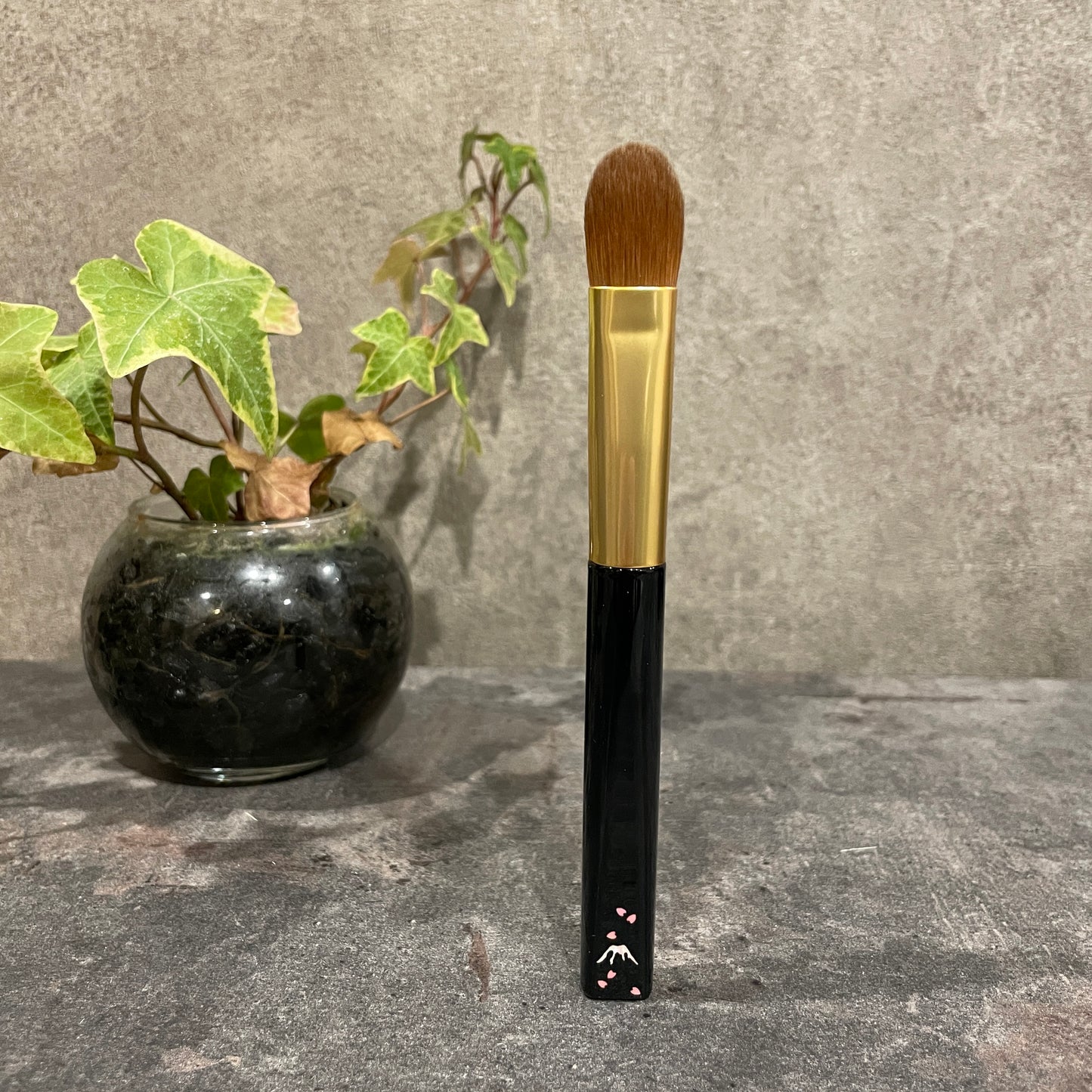 KOYUDO eyeshadow brush large ,Yoshiki design version,super kolinsky