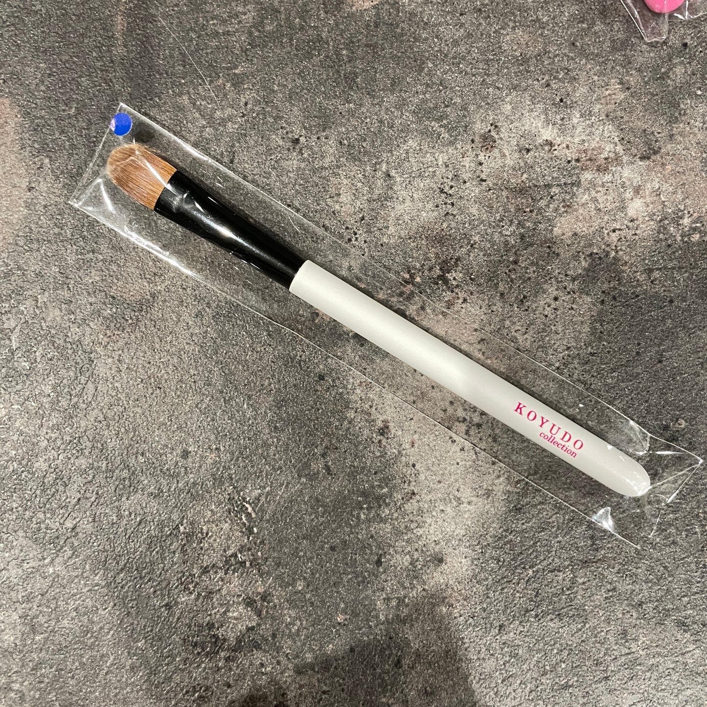 KOYUDO make up brush eyeshadow brush kolinsky outlet