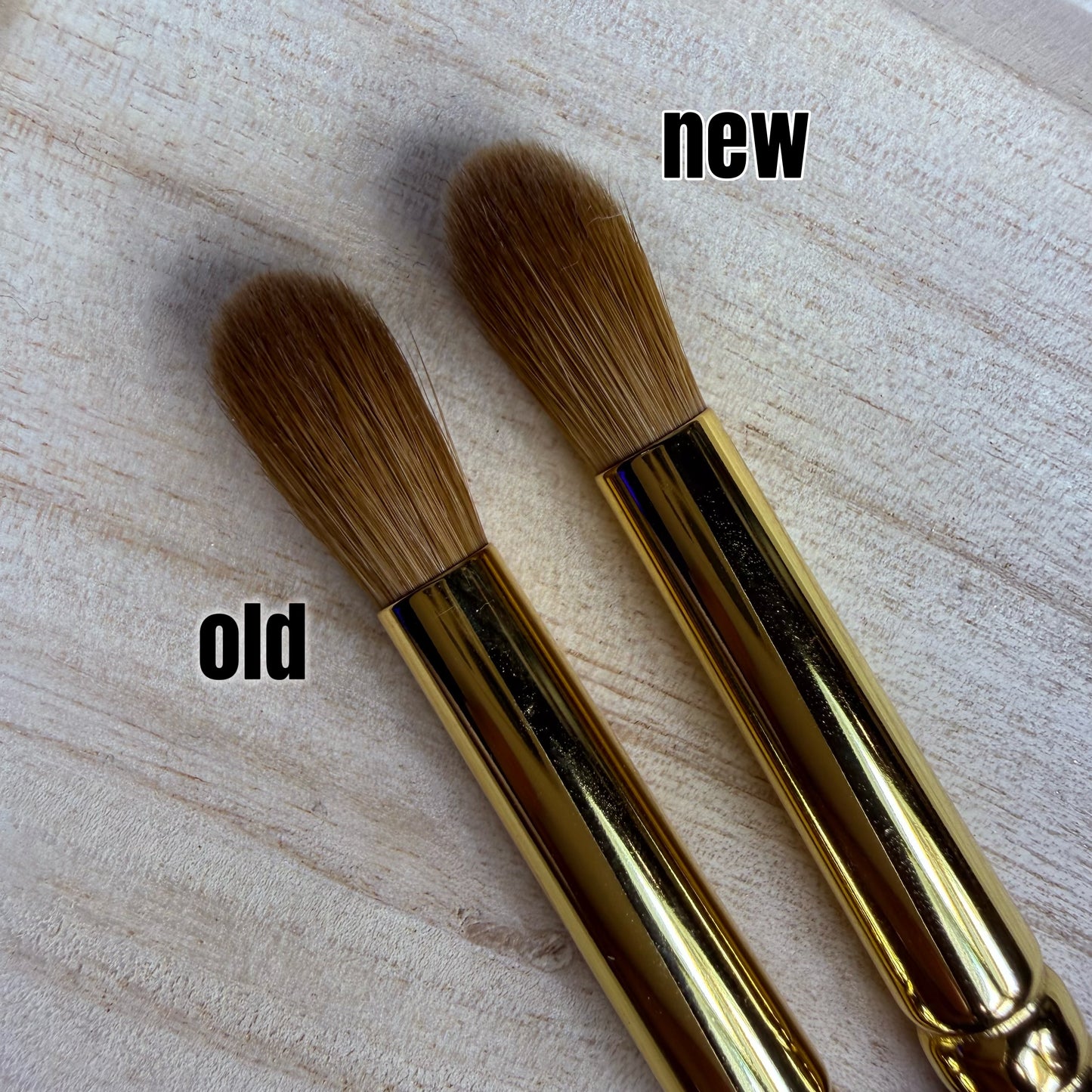 BISYODO bobo collaboration eyeshadow brush M,blending brush,kolinsky