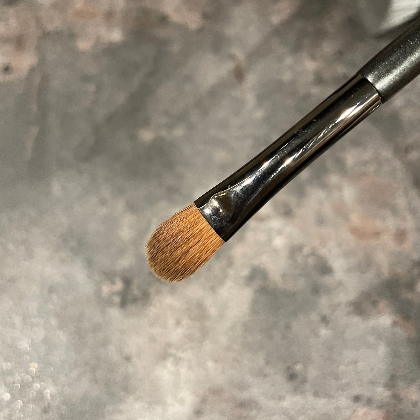 BISYODO S-506 Concealer brush,synthetic makeup brush,SHIORI Series