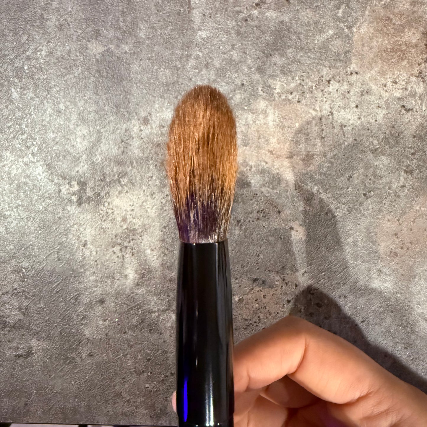 BoBo/CHIKUHODO makeup brush Spring limited edition Canadian squirrel/Kazan squirrel