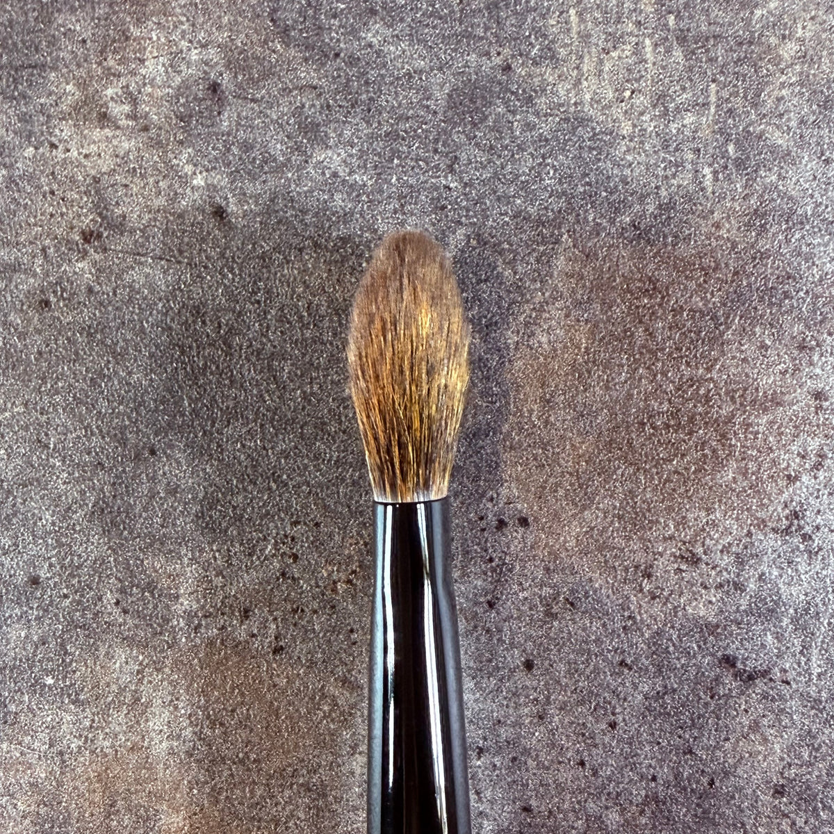 Takeda Brush outlet Highlighter Brush WF12CSQU (100% Canadian Squirrel Hair)