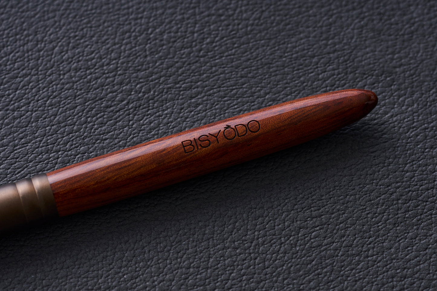 BISYODO Eyeshadow brush L-ES01 limited edition Pine squirrel serise