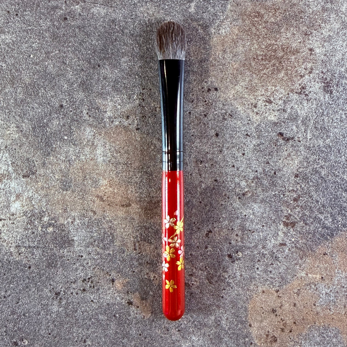 EIHODO Eyeshadow Brush M Gray Squirrel