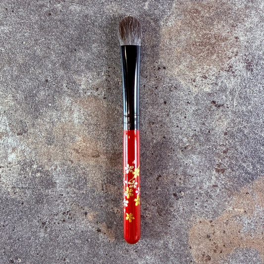 EIHODO Eyeshadow Brush M Gray Squirrel