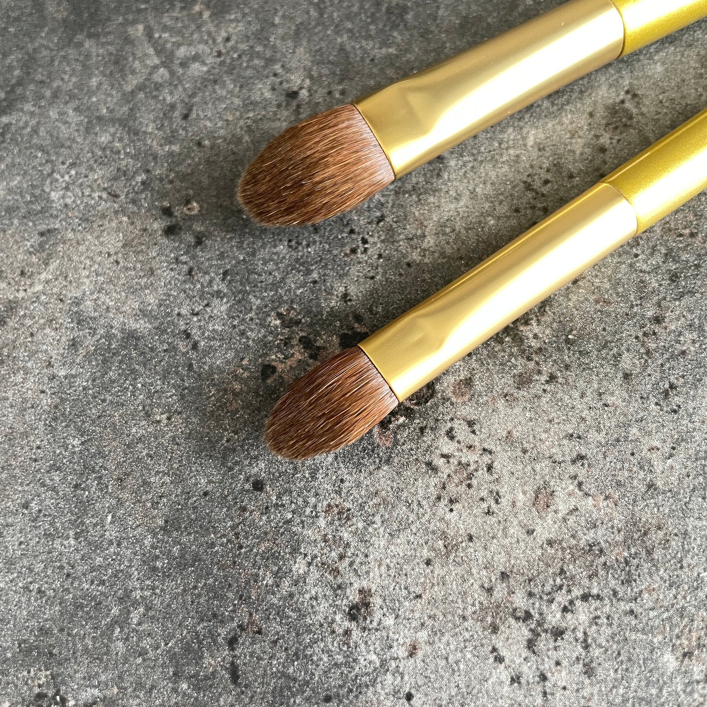 KOYUDO eyeshadow brush set red squirrel