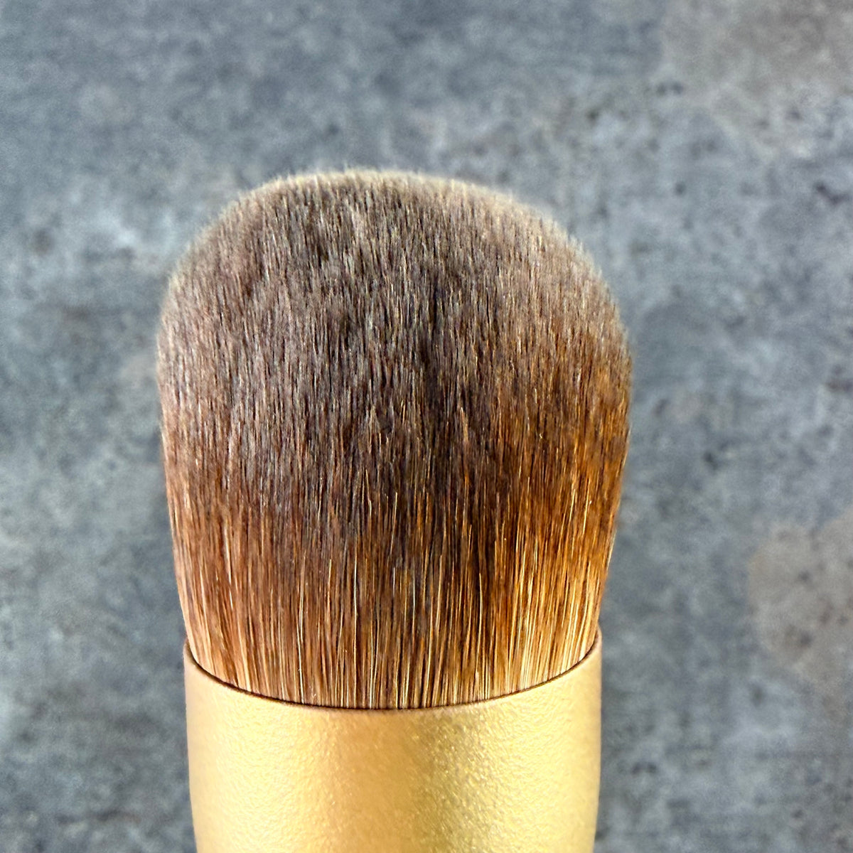 KOYUDO make up brush FU-PA Golden Fox Special vision