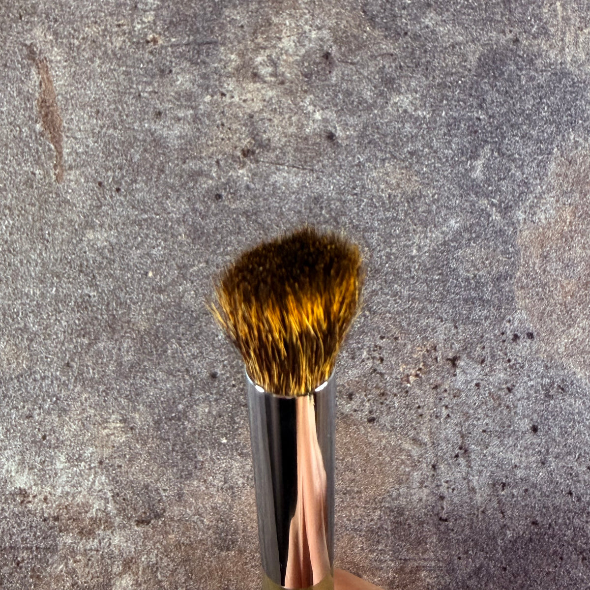 Mizuho TS-8 Nose Highlight Brush Pine Squirrel