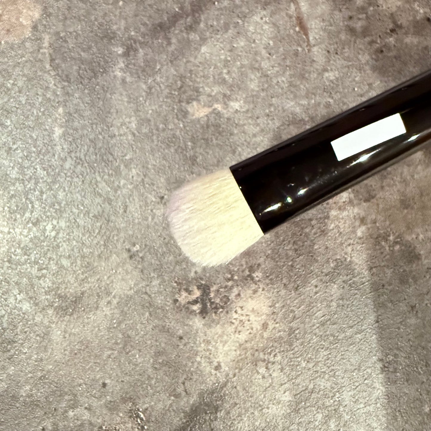 Takeda brush Outlet saikoho goat