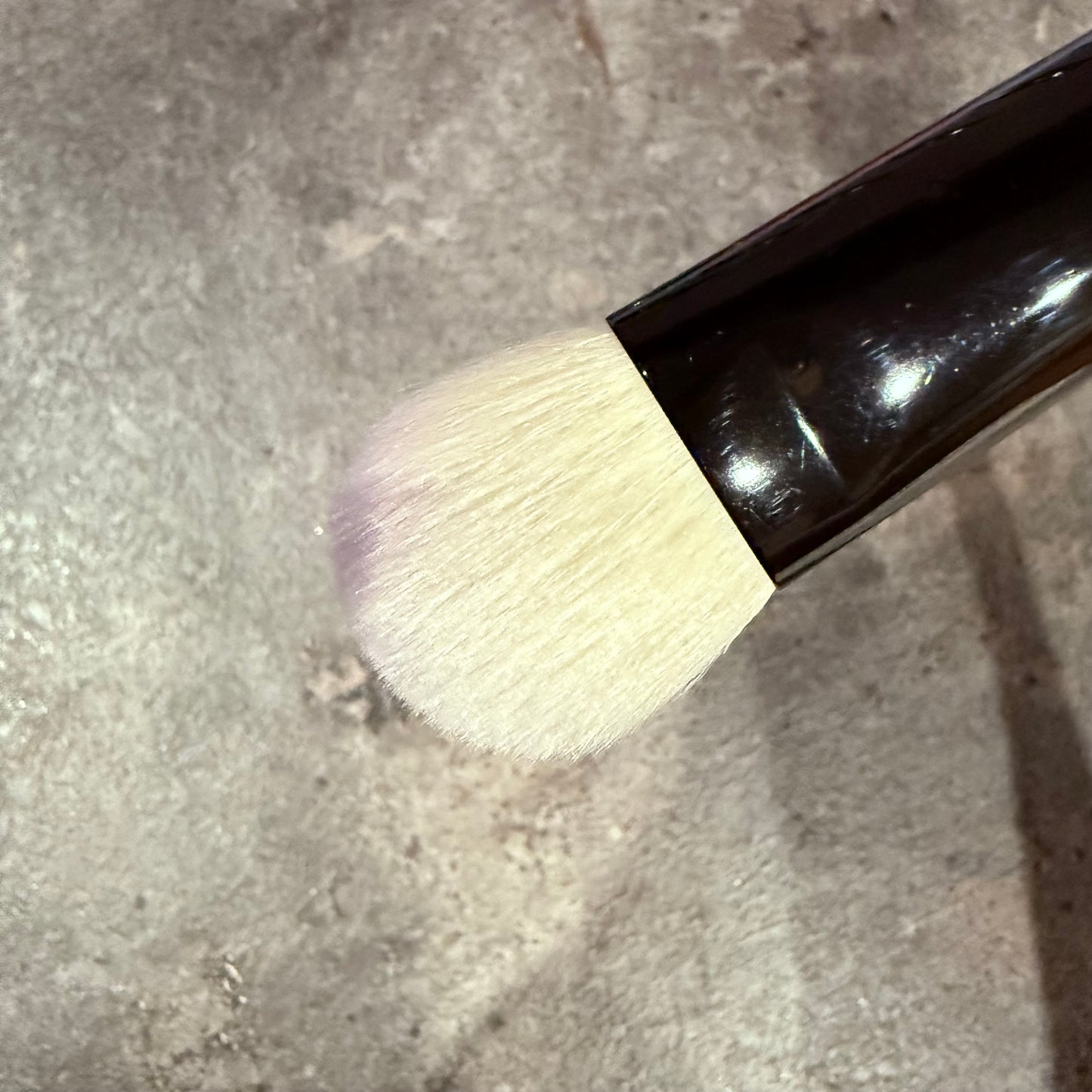 Takeda brush Outlet saikoho goat