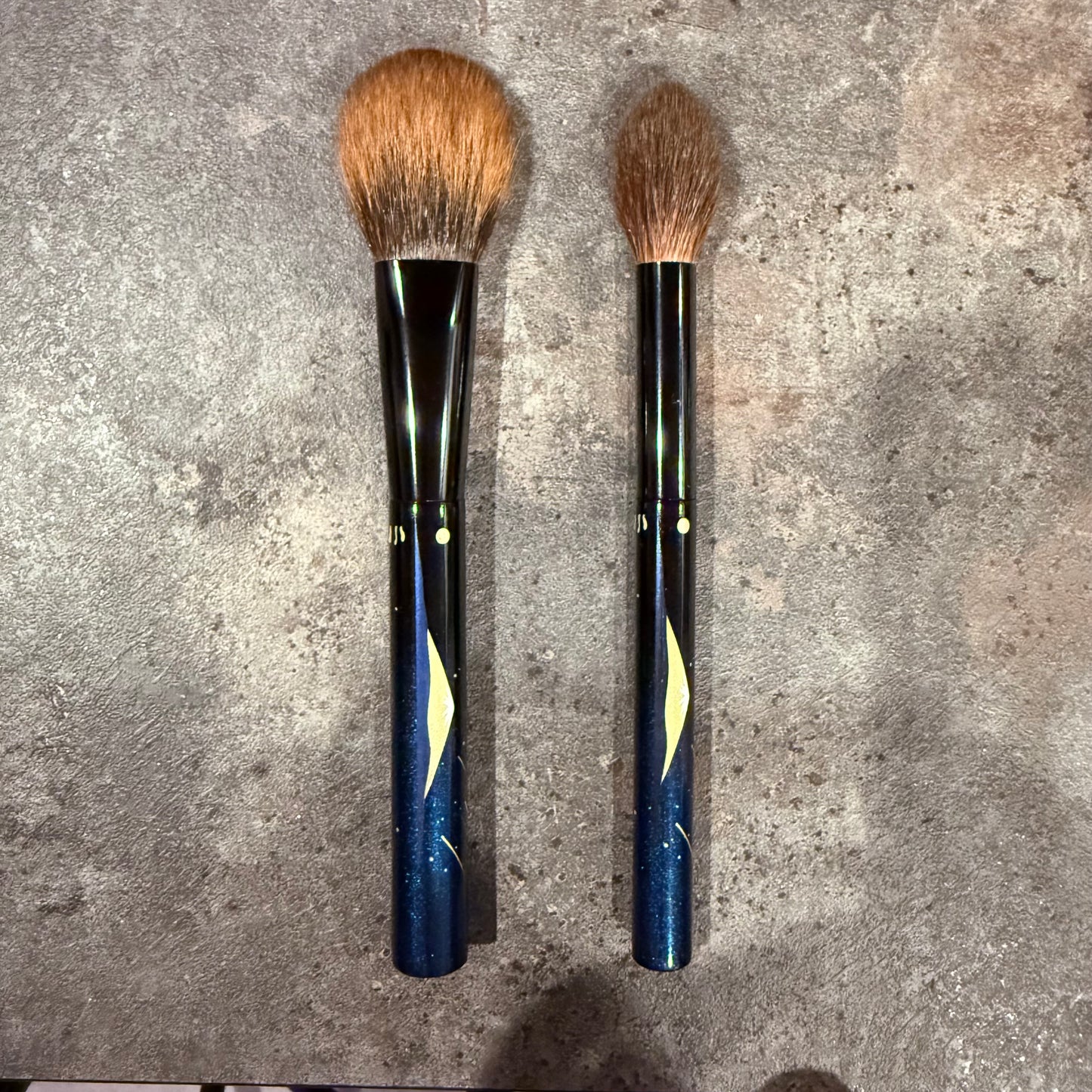 BoBo/CHIKUHODO makeup brush Spring limited edition Canadian squirrel/Kazan squirrel