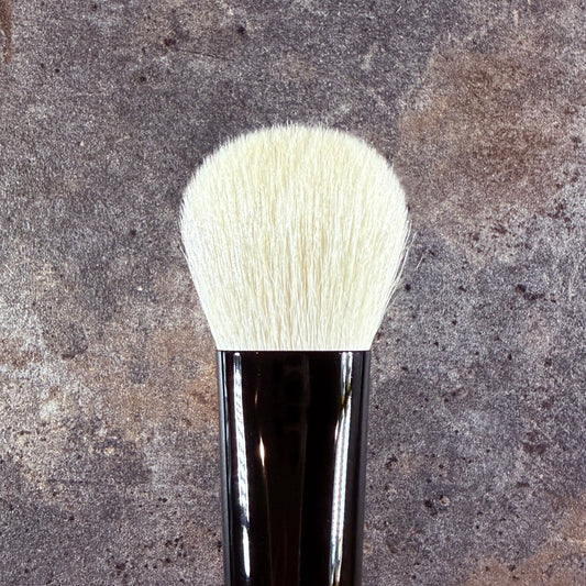 Takeda Brush 18OVD34 F EX Multi-Purpose Face Brush Semi-Vintage Saikoho