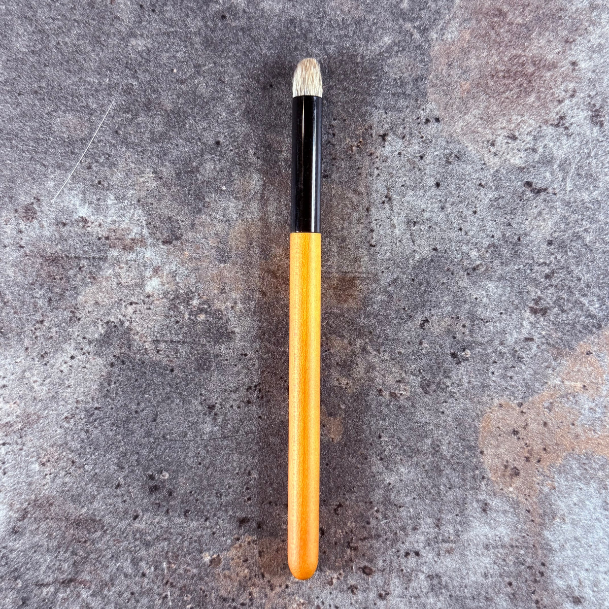 KOYUDO outlet Eyeshadow Brush Round White Canadian Squirrel