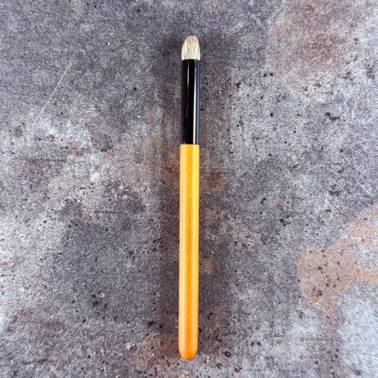 KOYUDO outlet Eyeshadow Brush Round White Canadian Squirrel