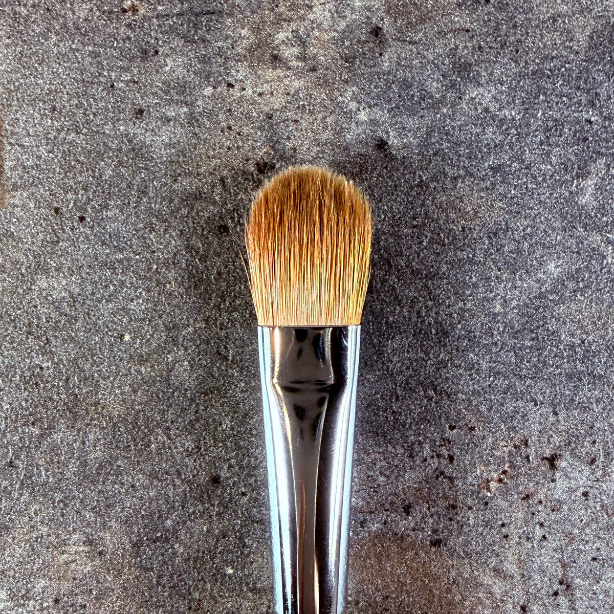 Mizuho TS-5 Concealer Brush L weasel
