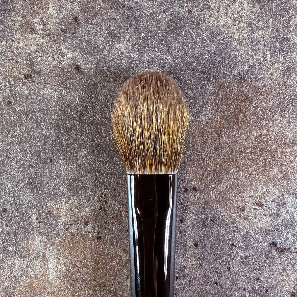 Takeda Brush outlet Highlighter Brush WF12CSQU (100% Canadian Squirrel Hair)