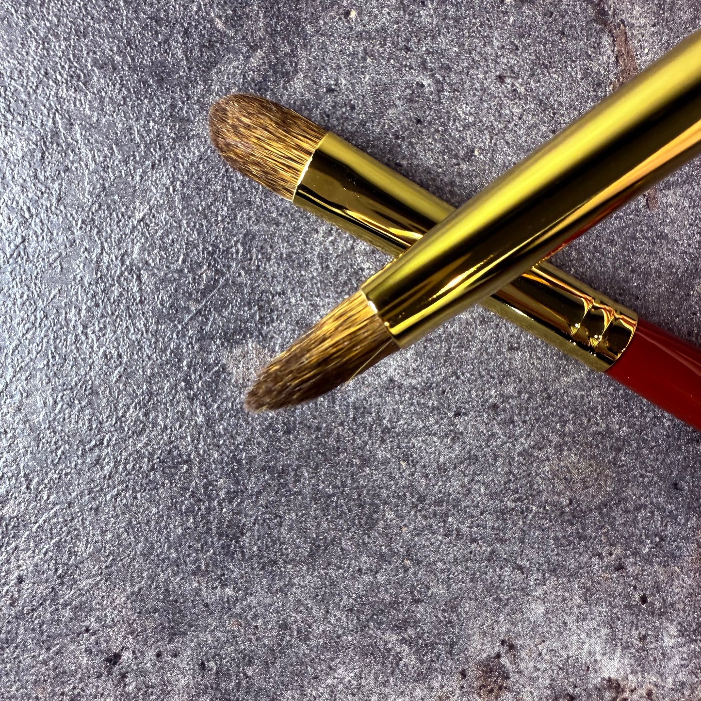 EIHODO WPS-8 eyeshadow brush M size Canadian squirrel makie design