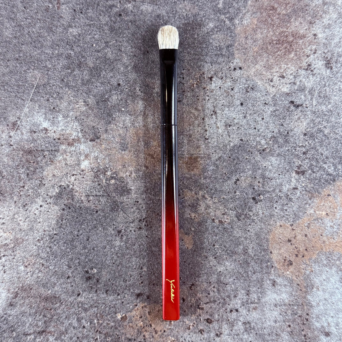 KOYUDO outlet Eyeshadow brush M S White Canadian squirrel mix High grade Saikoho