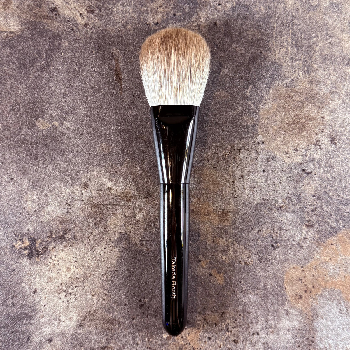 Takeda Brush outlet face brush one per each