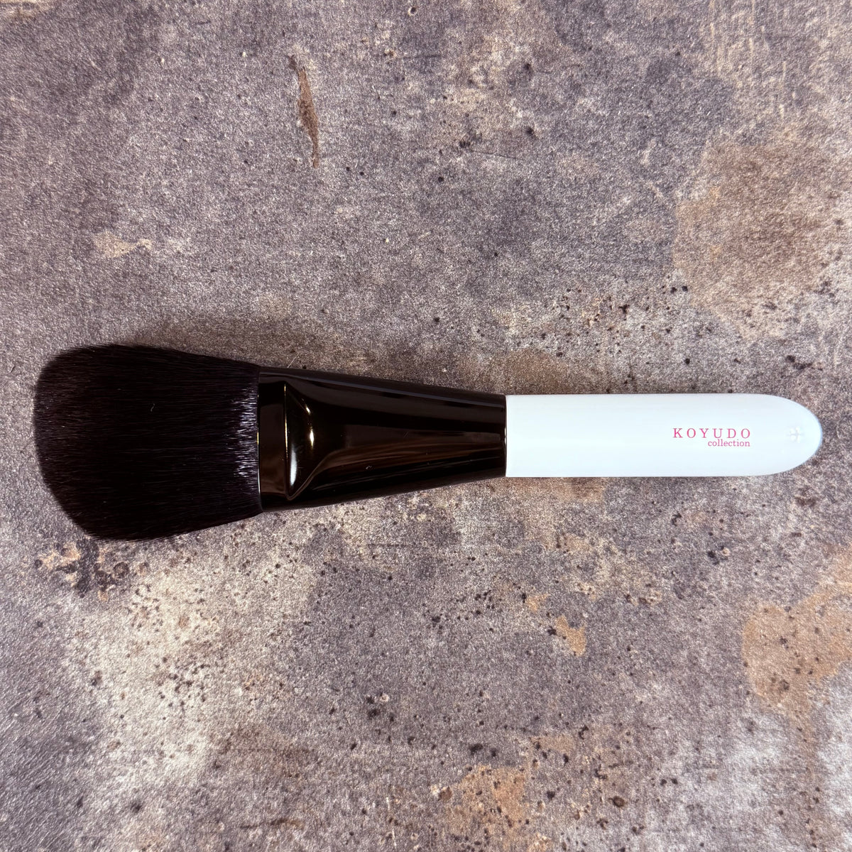 KOYUDO outlet BP series makeup brush Goat hair Sokoho