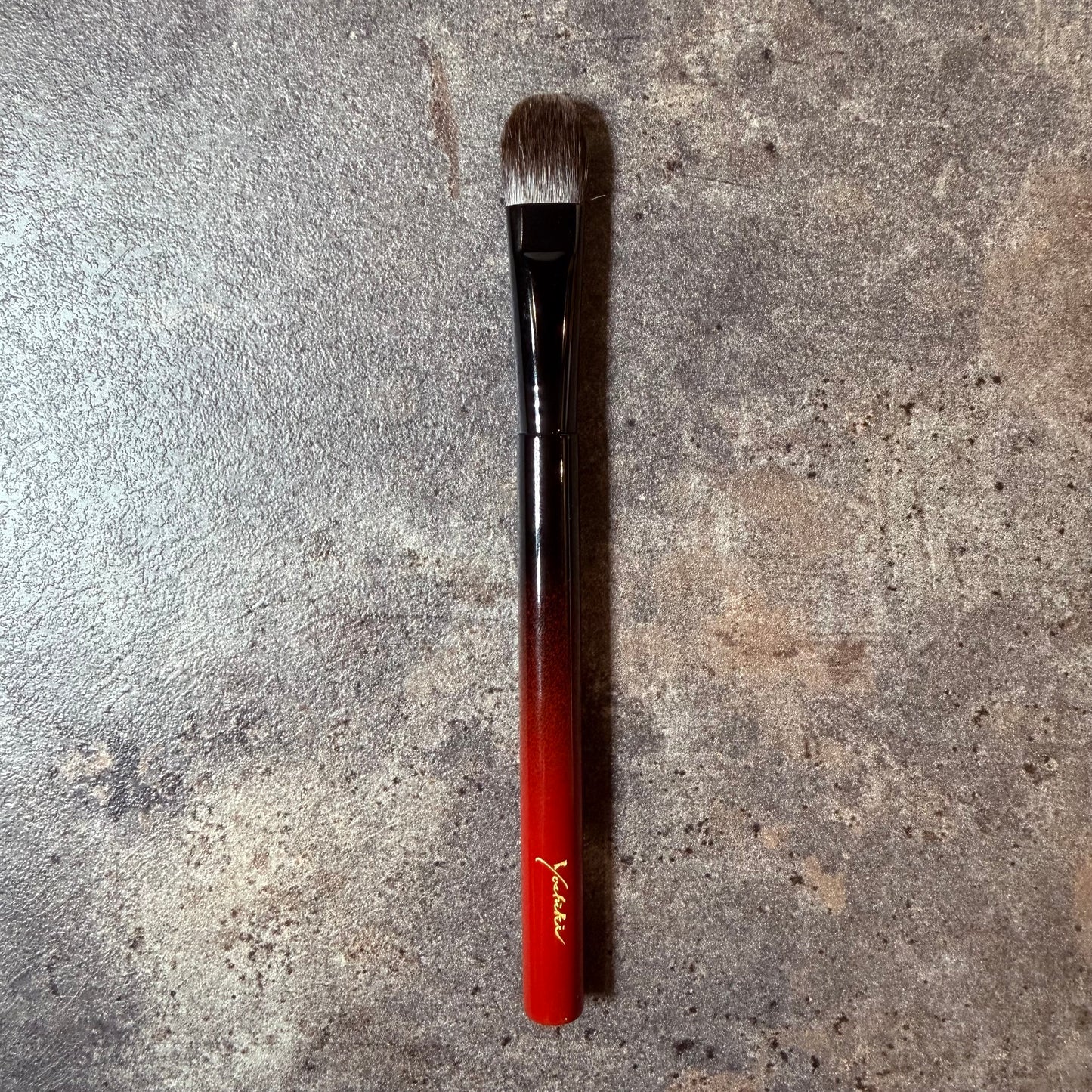 KOYUDO Limited Edition Eyeshadow brush Gray Squirrel